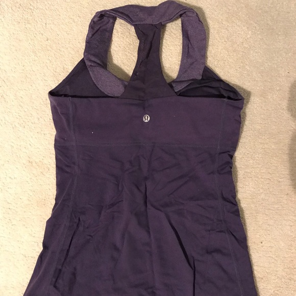 Lulu tank - Picture 2 of 2